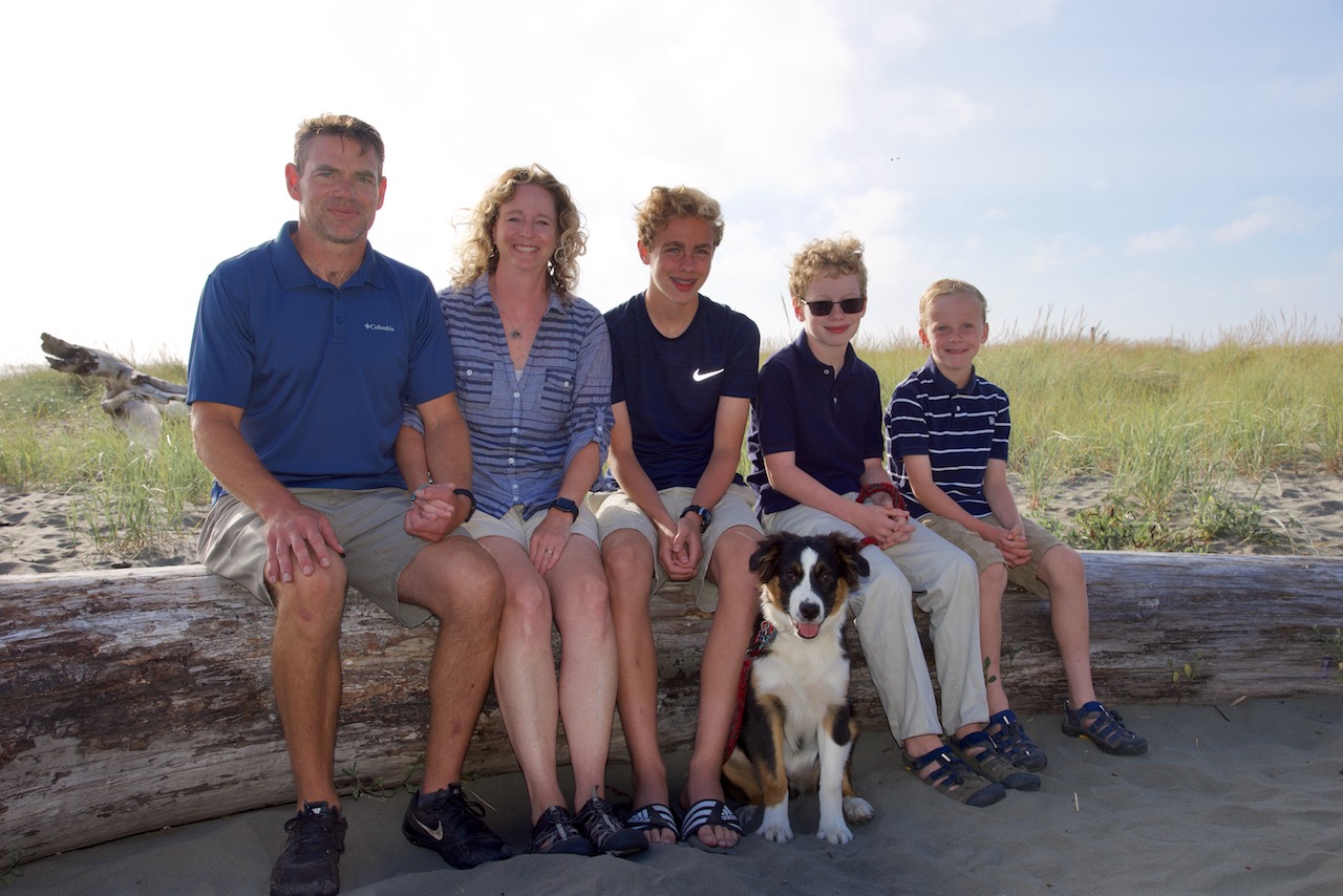 AndreaYoungFamily