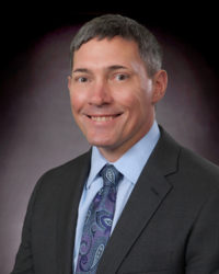 Childress4x5 Dr. Chad Bender Orthopedic Surgeon