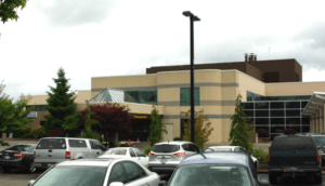 Providence Hospital - Centralia, Washington