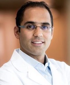 Dr. Kazemi Wa Ortho Dr. Nami Kazemi Profile Picture