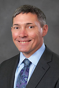 Chad L. Bender, MD, COL