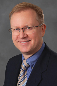 Keith R. Birchard, MD