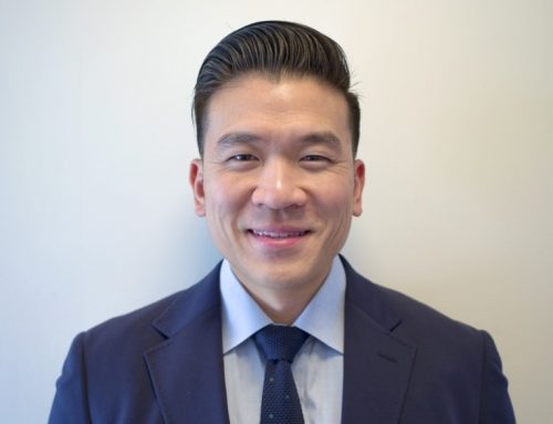 Meet Dr. Brian Houng, Our First Foot And Ankle Surgery Fellow